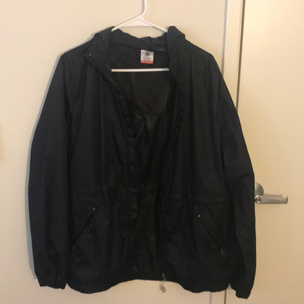 Windbreaker